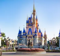 WALT DISNEY WORLD RESORT - ORLANDO