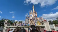 WALT DISNEY WORLD RESORT - ORLANDO