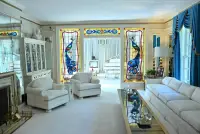 GRACELAND - MEMPHIS