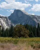 PARQUE NACIONAL DE YOSEMITE - CALIFORNIA