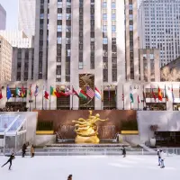 ROCKEFELLER CENTER