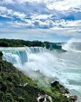CATARATAS DEL NIAGARA - NIAGARA FALLS