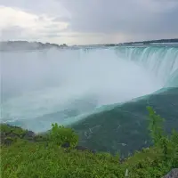 CATARATAS DEL NIAGARA - NIAGARA FALLS