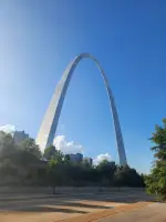 ARCO GATEWAY - SAN LUIS
