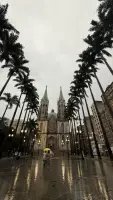 CATEDRAL METROPOLITANA DE SÃO PAULO
