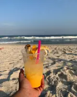 PRAIA DE COPACABANA