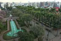 PRAÇA DA LIBERDADE - BELO HORIZONTE