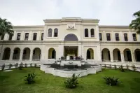 MUSEU DA IMIGRAÇÃO DO ESTADO DE SÃO PAULO - SÃO PAULO