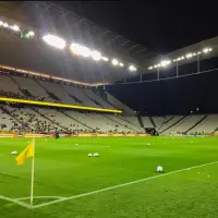 NEO QUÍMICA ARENA