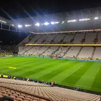 NEO QUÍMICA ARENA - SÃO PAULO