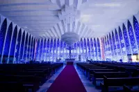 SANTUARIO DON BOSCO - SALVADOR