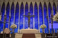 SANTUARIO DON BOSCO - SALVADOR