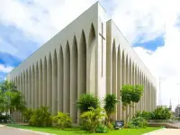 SANTUARIO DON BOSCO - SALVADOR