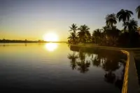 PONTÃO LAGO SUL - BRASÍLIA