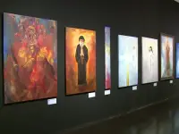MUSEO DE ARTE SACRO DE SÃO PAULO - SÃO PAULO