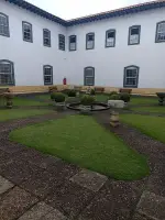 MUSEO DE ARTE SACRO DE SÃO PAULO - SÃO PAULO