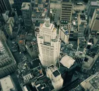 EDIFICIO ALTINO ARANTES - SÃO PAULO