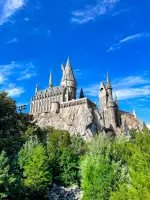 ISLANDS OF ADVENTURE - ORLANDO