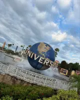 ISLANDS OF ADVENTURE - ORLANDO