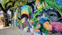 WYNWOOD WALLS - MIAMI