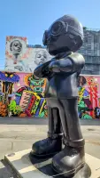 WYNWOOD WALLS - MIAMI