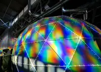 EXPLORATORIUM - SAN FRANCISCO