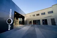 EXPLORATORIUM - SAN FRANCISCO