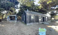 POINT LOBOS STATE NATURAL RESERVE -  CARMEL-BY-THE-SEA