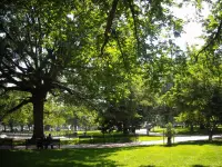 PLAZA LAFAYETTE - WASHINGTON D.C