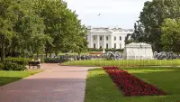 PLAZA LAFAYETTE - WASHINGTON D.C