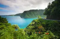 MAUI - HAWÁI