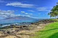 MAUI - HAWÁI