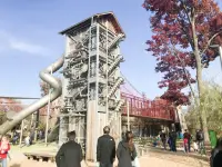 GATHERING PLACE - TULSA