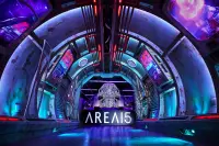 AREA15 - LAS VEGAS