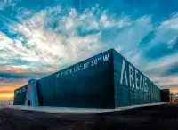 AREA15 - LAS VEGAS
