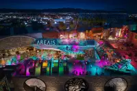 AREA15 - LAS VEGAS