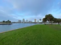 VINOY PARK - ST. PETERSBURG