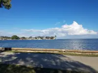 VINOY PARK - ST. PETERSBURG