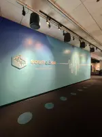 ADVENTURE SCIENCE CENTER - NASHVILLE