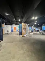 ADVENTURE SCIENCE CENTER - NASHVILLE
