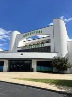 ADVENTURE SCIENCE CENTER - NASHVILLE