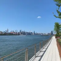 DOMINO PARK - NEW YORK
