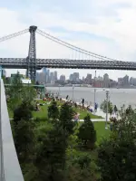 DOMINO PARK - NEW YORK