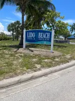 LIDO KEY BEACH - SARASOTA