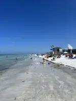 LIDO KEY BEACH - SARASOTA