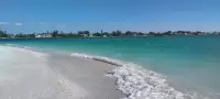 LIDO KEY BEACH - SARASOTA