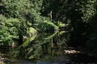 WISSAHICKON VALLEY PARK - PHILADELFHIA