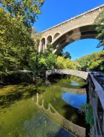 WISSAHICKON VALLEY PARK - PHILADELFHIA