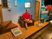 SENATOR JOHN HEINZ HISTORY CENTER - PITTSBURGH
