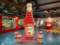 SENATOR JOHN HEINZ HISTORY CENTER - PITTSBURGH
